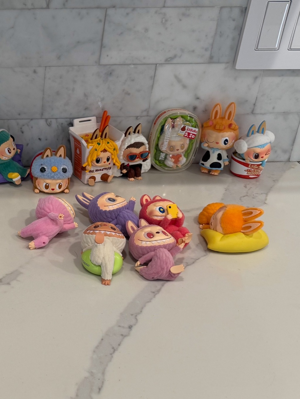Popmart Labubu - Picture 5 of 11